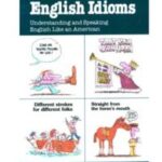 [Sách] 101 American English Idioms - Sách giấy gáy xoắn
