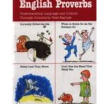 [Sách] 101 American English Proverbs - Sách giấy gáy xoắn