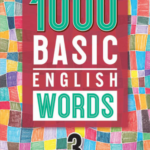 [Sách] 1000 Basic English Words level 3 (New Edition) – Sách giấy gáy xoắn