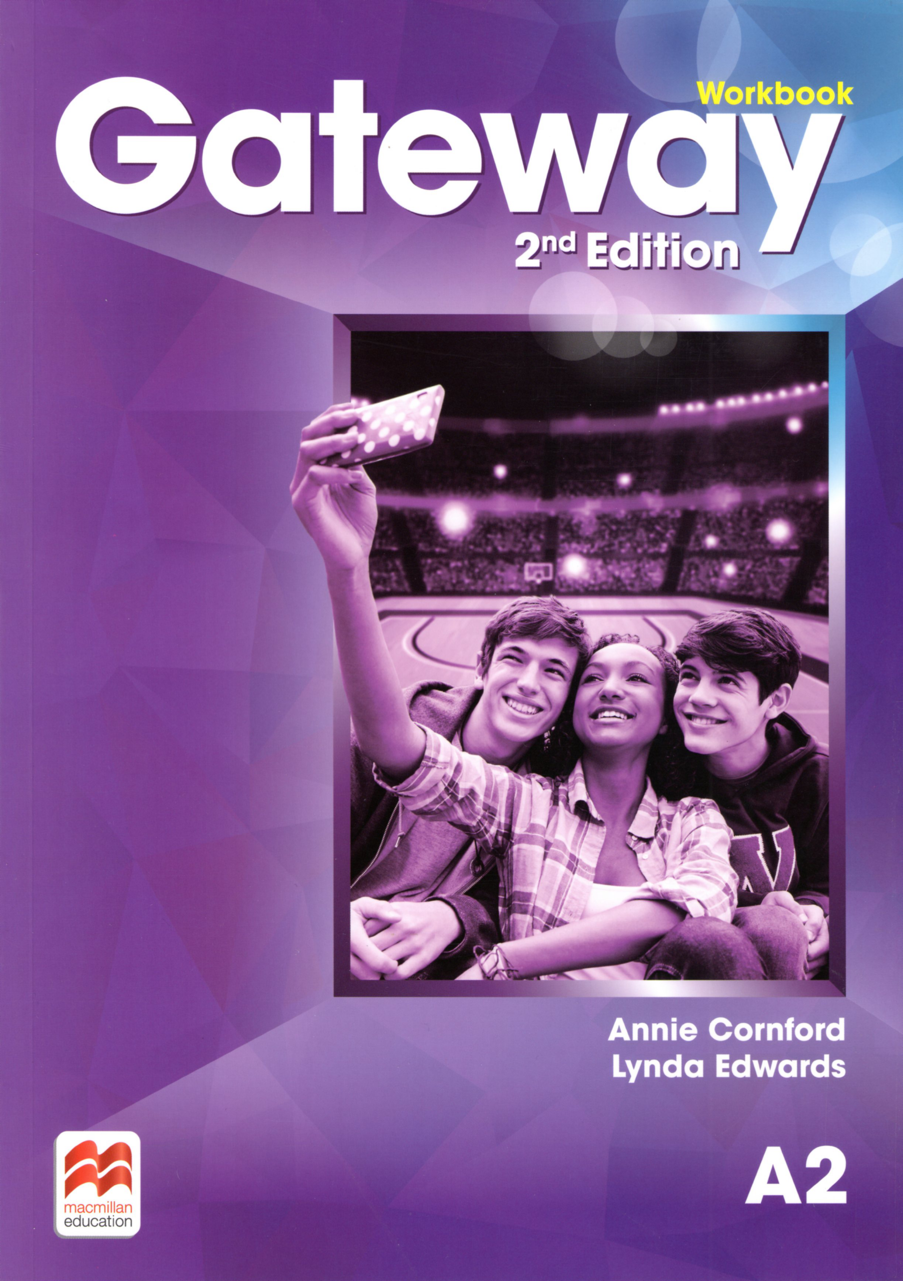 [Sách] Gateway 2nd Edition A2 Workbook – Sách giấy gáy xoắn
