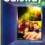 [Sách] Gateway 2nd Edition B1 Student's book – Sách giấy gáy xoắn