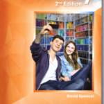 [Sách] Gateway 2nd Edition B2 Student's book – Sách giấy gáy xoắn