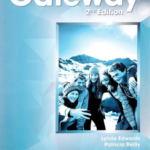 [Sách] Gateway 2nd Edition B2+ Workbook – Sách giấy gáy xoắn