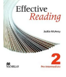 [Sách] Macmillan - Effective Reading 2 Pre-intermediate Teacher's File – Sách giấy gáy xoắn
