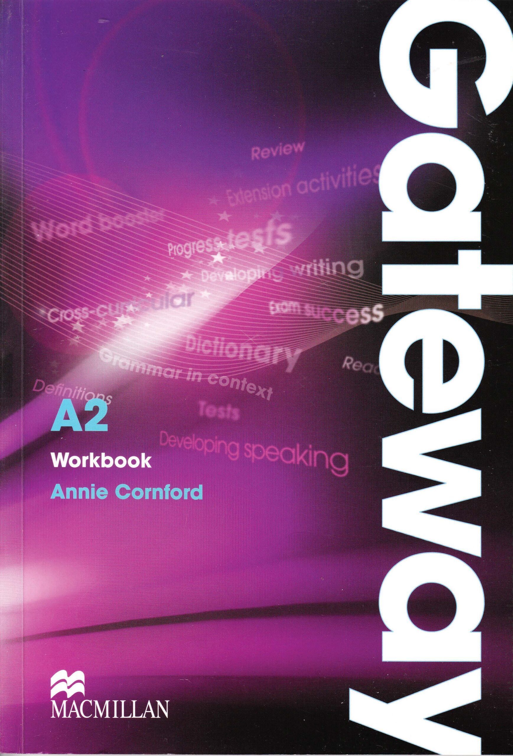 [Sách] Macmillan - Gateway A2 Workbook (1st Edition 2011) – Sách giấy gáy xoắn