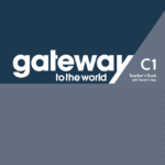 [Sách] Macmillan gateway to the world C1 TEACHER'S BOOK - Sách giấy gáy xoắn