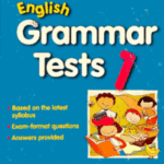 [Sách]  My Pals are Here! English 1 Grammar Test (1st Edition) - ĐÃ BAO GỒM ĐÁP ÁN  – Sách giấy gáy xoắn