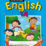[Sách] My Pals are Here! English 1A Workbook (1st Edition) – Sách giấy gáy xoắn