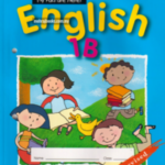 [Sách] My Pals are Here! English 1B Workbook (1st Edition) – Sách giấy gáy xoắn