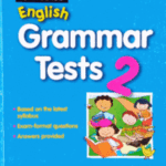 [Sách] My Pals are Here! English 2 Grammar Test (1st Edition) - ĐÃ BAO GỒM ĐÁP ÁN – Sách giấy gáy xoắn