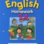 [Sách] My Pals are Here! English 2A Homework (1st Edition)– Sách giấy gáy xoắn