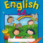 [Sách] My Pals are Here! English 2A Workbook (1st Edition) – Sách giấy gáy xoắn