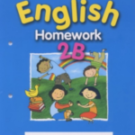 [Sách] My Pals are Here! English 2B Homework (1st Edition) – Sách giấy gáy xoắn