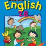 [Sách] My Pals are Here! English 2B Textbook (1st Edition) – Sách giấy gáy xoắn