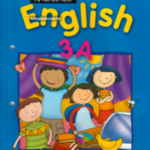 [Sách] My Pals are Here! English 3A Workbook (1st Edition) – Sách giấy gáy xoắn