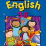 [Sách] My Pals are Here! English 3B Workbook (1st Edition) – Sách giấy gáy xoắn