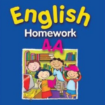 [Sách] My Pals are Here! English 4A Homework (1st Edition) – Sách giấy gáy xoắn