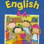 [Sách] My Pals are Here! English 4A Textbook (1st Edition) – Sách giấy gáy xoắn