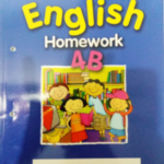 [Sách] My Pals are Here! English 4B Homework (1st Edition) – Sách giấy gáy xoắn