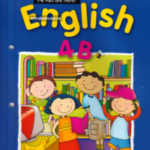 [Sách] My Pals are Here! English 4B Workbook (1st Edition) – Sách giấy gáy xoắn