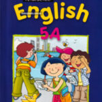 [Sách] My Pals are Here! English 5A Textbook (1st Edition) – Sách giấy gáy xoắn
