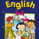 [Sách] My Pals are Here! English 5A Workbook (1st Edition) – Sách giấy gáy xoắn
