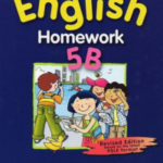 [Sách] My Pals are Here! English 5B Homework (1st Edition) – Sách giấy gáy xoắn