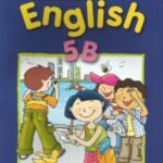 [Sách] My Pals are Here! English 5B Textbook (1st Edition) – Sách giấy gáy xoắn
