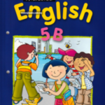 [Sách] My Pals are Here! English 5B Workbook (1st Edition) – Sách giấy gáy xoắn