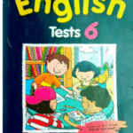[Sách] My Pals are Here! English 6 Grammar Test (1st Edition) - ĐÃ BAO GỒM ĐÁP ÁN – Sách giấy gáy xoắn