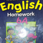 [Sách] My Pals are Here! English 6A Homework (1st Edition) – Sách giấy gáy xoắn