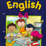 [Sách] My Pals are Here! English 6A Workbook (1st Edition) – Sách giấy gáy xoắn