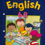 [Sách] My Pals are Here! English 6B Workbook (1st Edition) – Sách giấy gáy xoắn