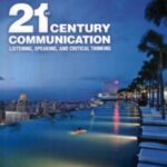 [Sách] 21st Century Communication (1st Edition) Level 1 Listening, Speaking and Critical Thinking Student’s Book (KHÔNG CÓ CODE) – Sách giấy gáy xoắn