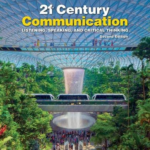 [Sách] 21st Century Communication - Listening, Speaking, and Critical Thinking Level 2 Student Book (2nd Edition) - Sách giấy gáy xoắn