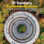 [Sách] 21st Century Communication - Listening, Speaking, and Critical Thinking Level 3 Student Book (2nd Edition) - Sách giấy gáy xoắn