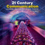 [Sách] 21st Century Communication - Listening, Speaking, and Critical Thinking Level 1 Student Book (2nd Edition) - Sách giấy gáy xoắn