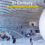 [Sách] 21st Century Communication - Listening, Speaking, and Critical Thinking Level 4 Student Book (2nd Edition) - Sách giấy gáy xoắn