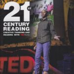 [Sách] 21st Century Reading 1: Creative Thinking and Reading with TED Talks - TEACHER'S GUIDE – Sách giấy gáy xoắn
