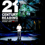 [Sách] 21st Century Reading 3: Creative Thinking and Reading with TED Talks – Sách giấy gáy xoắn