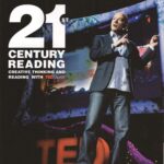 [Sách] 21st Century Reading 4: Creative Thinking and Reading with TED Talks – Sách giấy gáy xoắn