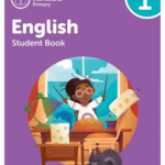 [Sách] Oxford International Primary English Level 1 Student Book (2nd Edition) - Sách giấy gáy xoắn