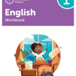 [Sách] Oxford International Primary English Level 1 Workbook (2nd Edition) - Sách giấy gáy xoắn