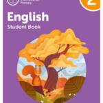 [Sách] Oxford International Primary English Level 2 Student Book (2nd Edition) - Sách giấy gáy xoắn