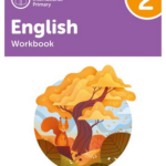 [Sách] Oxford International Primary English Level 2 Workbook (2nd Edition) - Sách giấy gáy xoắn