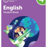 [Sách] Oxford International Primary English Level 4 Student Book (2nd Edition) - Sách giấy gáy xoắn