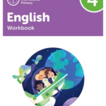 [Sách] Oxford International Primary English Level 4 Workbook (2nd Edition) - Sách giấy gáy xoắn
