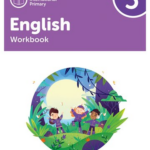 [Sách] Oxford International Primary English Level 5 Workbook (2nd Edition) - Sách giấy gáy xoắn