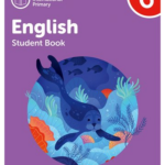 [Sách] Oxford International Primary English Level 6 Student Book (2nd Edition) - Sách giấy gáy xoắn