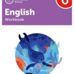 [Sách] Oxford International Primary English Level 6 Workbook (2nd Edition) - Sách giấy gáy xoắn